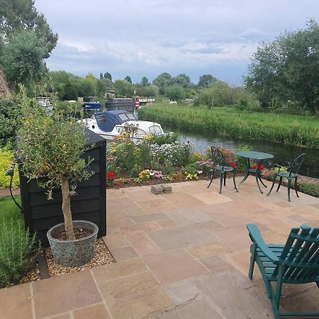 River Cottage Stoke Ferry Exteriör bild